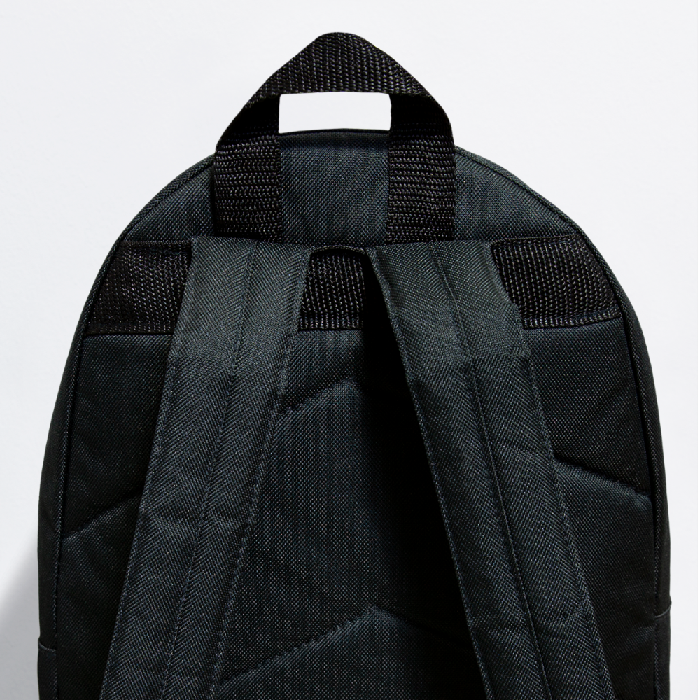 Backpack - UncorpoBrand001 - black