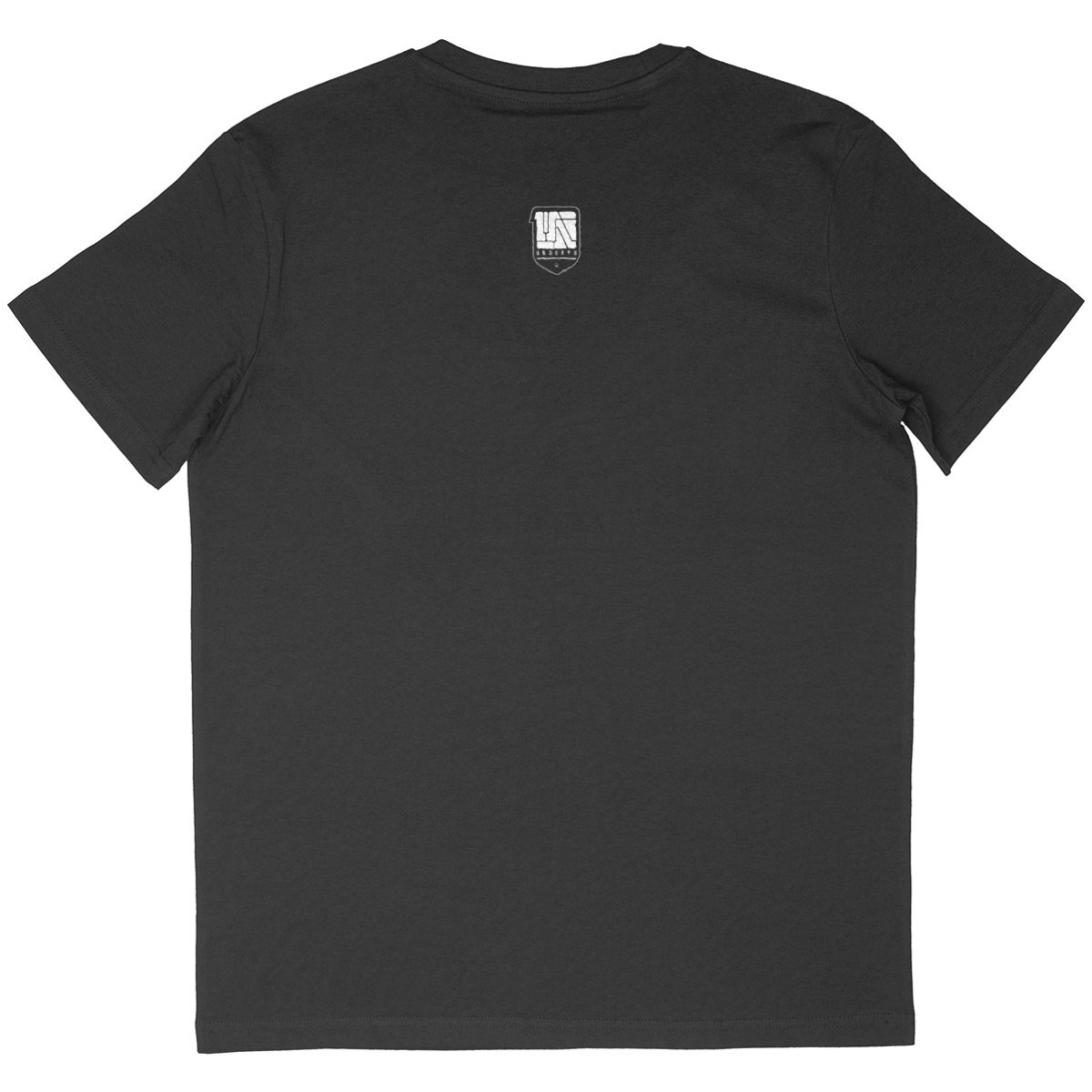 T-shirt Homme Oversized - IDGAF - Roller