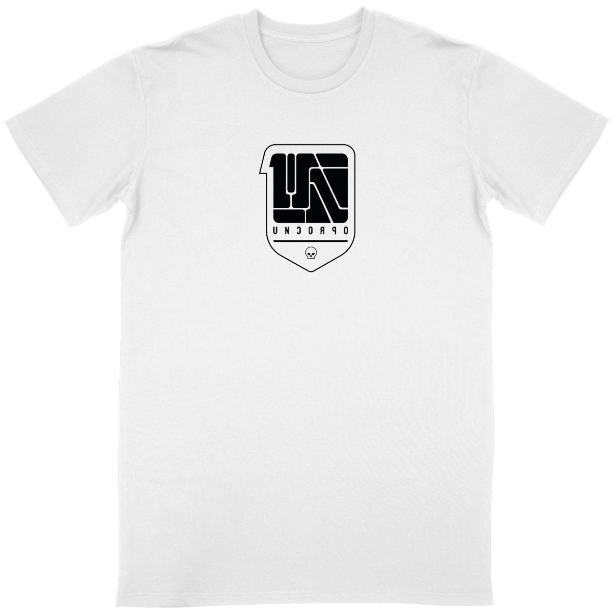 T-shirt Unisexe - Brand001